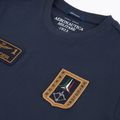 Футболка чоловіча Aeronautica Militare TS2544UJ00592 blu navy 3