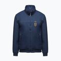 Куртка чоловіча Aeronautica Militare AB3050UCT04290 Sailor Bomber blu navy