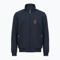 Куртка чоловіча Aeronautica Militare AB3050UCT04290 Sailor Bomber blu navy