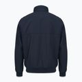 Куртка чоловіча Aeronautica Militare AB3050UCT04290 Sailor Bomber blu navy 2