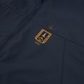 Куртка чоловіча Aeronautica Militare AB3050UCT04290 Sailor Bomber blu navy 3