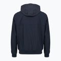 Куртка чоловіча Aeronautica Militare AB3050UCT04290 Sailor Bomber blu navy 7