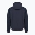 Куртка чоловіча Aeronautica Militare AF0519UCT04291 Hoodie blu navy 2