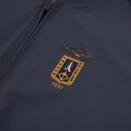 Чоловіча куртка Aeronautica Militare AF0519UCT04291 Navy blue hoodie 3
