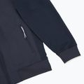 Куртка чоловіча Aeronautica Militare AF0519UCT04291 Hoodie blu navy 4