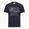 Футболка чоловіча Aeronautica Militare TS2535UJ00641 blu navy