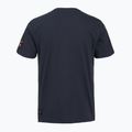 Футболка чоловіча Aeronautica Militare TS2536UJ00641 blu navy 2