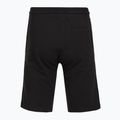 Шорти чоловічі Aeronautica Militare BF0032UF00674 bermudy jet black 2