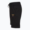 Шорти чоловічі Aeronautica Militare BF0032UF00674 bermudy jet black 3