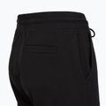 Шорти чоловічі Aeronautica Militare BF0032UF00674 bermudy jet black 4
