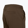 Шорти чоловічі Aeronautica Militare BF0032UF00674 bermudy chestnut brown 4