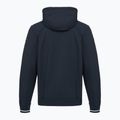 Кофта чоловіча Aeronautica Militare FE2096UF00674 Hoodie blu navy 2