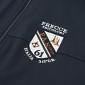 Кофта чоловіча Aeronautica Militare FE2096UF00674 Hoodie blu navy 3