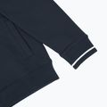 Кофта чоловіча Aeronautica Militare FE2096UF00674 Hoodie blu navy 4