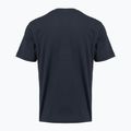 Чоловіча футболка Aeronautica Militare TS2538UJ00727 navy blue 2