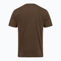 Чоловіча футболка Aeronautica Militare TS2538UJ00727 chestnut brown 2