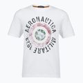 Футболка чоловіча Aeronautica Militare TS2538UJ00727 off white