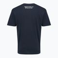 Футболка чоловіча Aeronautica Militare TS2539UJ00727 blu navy 2