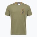 Футболка чоловіча Aeronautica Militare TS2535UJ00641 lichen green