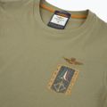Футболка чоловіча Aeronautica Militare TS2535UJ00641 lichen green 3