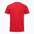 Футболка чоловіча Aeronautica Militare TS1580UJ00372 tango red 2