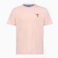 Чоловіча футболка Aeronautica Militare TS1580UJ00372 lotus pink