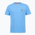 Футболка чоловіча Aeronautica Militare TS1580UJ00372 silver lake blue