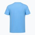 Футболка чоловіча Aeronautica Militare TS1580UJ00372 silver lake blue 2