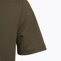 Футболка чоловіча Aeronautica Militare TS1580UJ00372 verde scuro 4