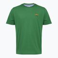 Чоловіча футболка Aeronautica Militare TS1580UJ00372 verdant green