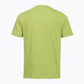 Чоловіча футболка Aeronautica Militare TS1580UJ00372 garden green 2