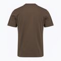Футболка чоловіча Aeronautica Militare TS1580UJ00372 chestnut brown 2