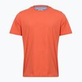 Чоловіча футболка Aeronautica Militare TS1580UJ00372 paprika