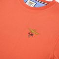 Чоловіча футболка Aeronautica Militare TS1580UJ00372 paprika 3
