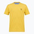 Футболка чоловіча Aeronautica Militare TS1580UJ00372 super lemon