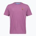 Футболка чоловіча Aeronautica Militare TS1580UJ00372 grape purple