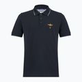 Футболка Aeronautica Militare PO1308UP00082 Polo blu navy