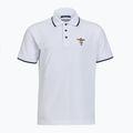 Футболка Aeronautica Militare PO1308UP00082 Polo off white
