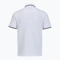 Футболка Aeronautica Militare PO1308UP00082 Polo off white 2