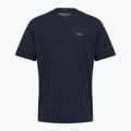 Футболка чоловіча Aeronautica Militare TS2535UJ00641 blu navy
