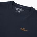 Футболка чоловіча Aeronautica Militare TS2535UJ00641 blu navy 3