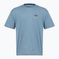Чоловіча футболка Aeronautica Militare TS2535UJ00641 dusty blue