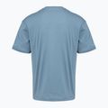 Футболка чоловіча Aeronautica Militare TS2535UJ00641 dusty blue 2