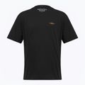 Чоловіча футболка Aeronautica Militare TS2535UJ00641 jet black