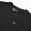 Футболка чоловіча Aeronautica Militare TS2535UJ00641 jet black 3