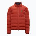 Куртка зимова чоловіча Kurtka Aeronautica Militare 262AB3074UCT04358 red brick