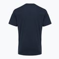 Футболка чоловіча Aeronautica Militare 262TS1580UJ00372 blu navy 2