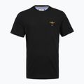 Футболка чоловіча Aeronautica Militare 262TS1580UJ00372 jet black