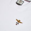 Футболка чоловіча Aeronautica Militare 262TS1580UJ00372 off white 3