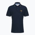 Футболка поло чоловіча Aeronautica Militare 262PO1308UP00082 Polo blu navy